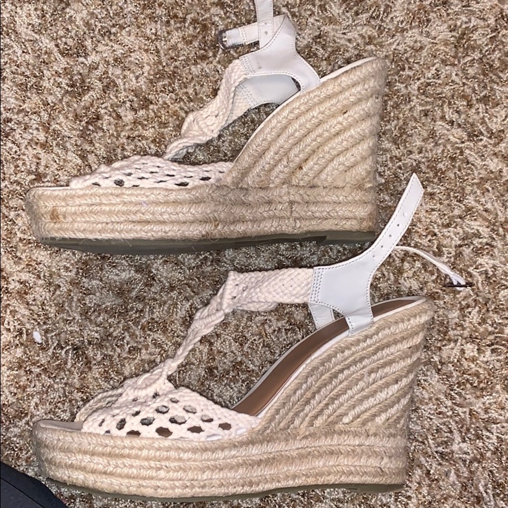 Wedges
